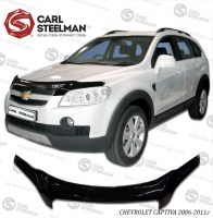 CHEVROLET CAPTIVA 2006-2011г